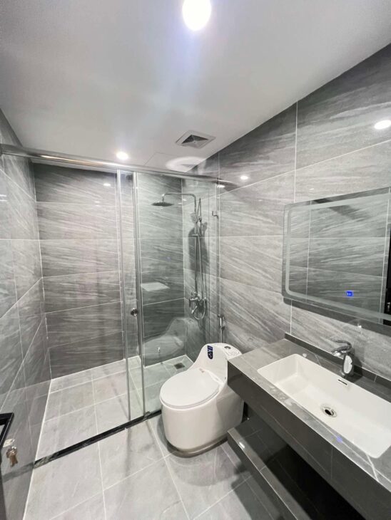 NHÀ ĐẸP – BÁT KHỐI – LONG BIÊN, LÔ GÓC 2 THOÁNG, 6 TẦNG THANG MÁY, NGÕ THÔNG, 7 CHỖ ĐỖ CỬA NGÀY