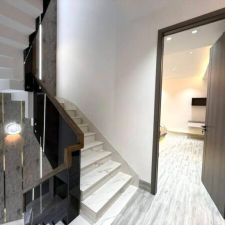 HIẾM !! Cách mặt tiền Võ Thị Nhờ chỉ 10m, ngay Vincom Trần Trọng Cung, hẻm oto, 5 Tầng, 55,4m2, P. HIẾM !! Cách mặt tiền Võ Thị Nhờ chỉ 10m, ngay Vincom Trần Trọng Cung, hẻm oto, 5 Tầng, 55,4m2, P.