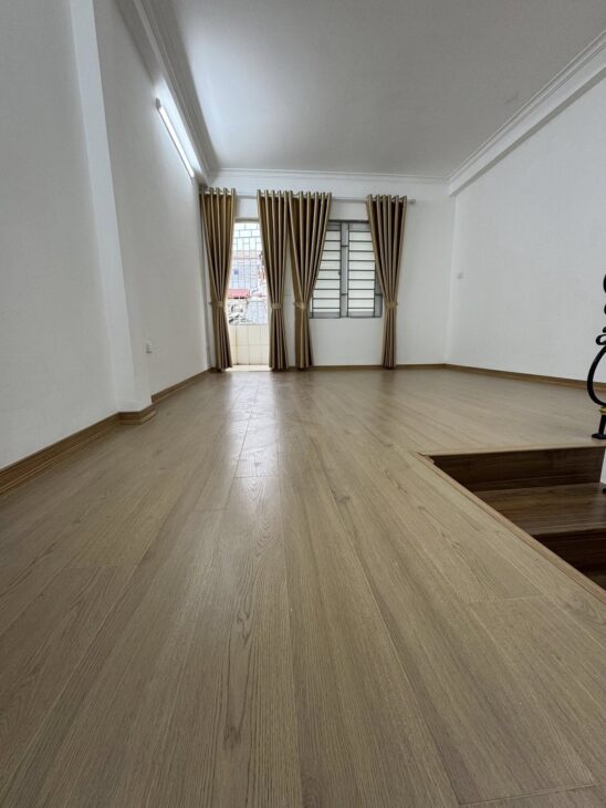 Bán nhanh nhà 5 tầng phố Quan Nhân – Thanh Xuân, 30m2 nhà đẹp ở luôn giá CHỈ CÓ 7,9 tỷ