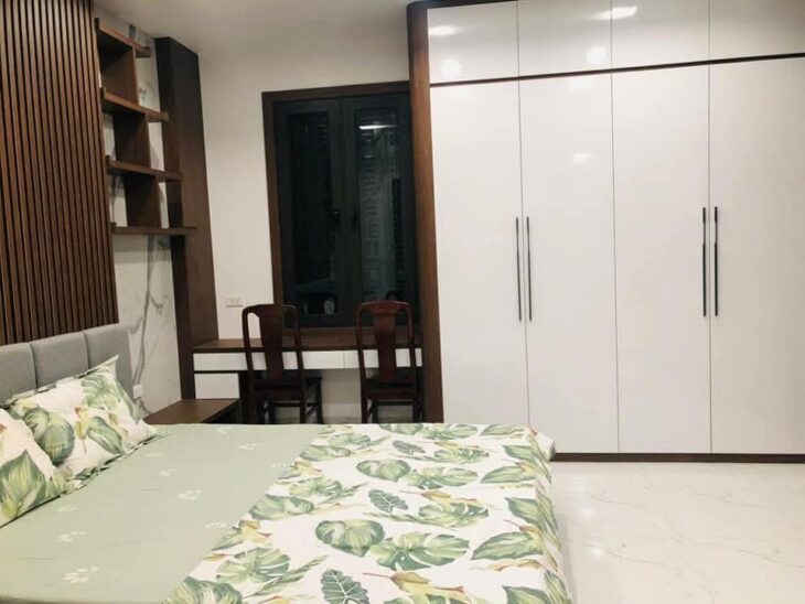 CỰC PHẨM NGAY SÁT MẶT PHỐ-LôGóc Phố Thái Hà 32m/ 6T Thang máy, MT 7.4m 11.85 Tỷ