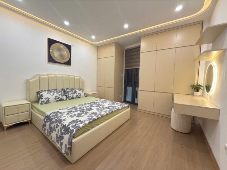Bán nhanh nhà 5 tầng phố Quan Nhân – Thanh Xuân, 30m2 nhà đẹp ở luôn giá CHỈ CÓ 7,9 tỷ