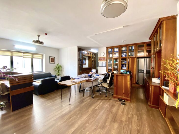 BÁN CĂN HỘ CHUNG CƯ 91 NGUYỄN CHÍ THANH-ĐỐNG ĐA-155M-3NGU-12.4TY-LH: 0982769586