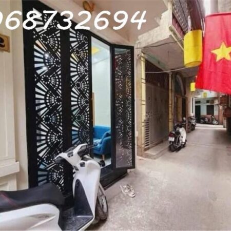 ???????? NHÀ ĐẸP KCBT CHẮC CHẮN – KHÂM THIÊN – TT ĐỐNG ĐA – NHÀ MẶT NGÕ – DÂN XÂY – BA GÁC ĐỖ CỬA – NGÕ