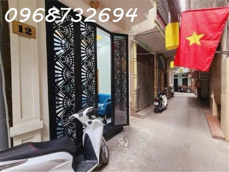 ???????? NHÀ ĐẸP KCBT CHẮC CHẮN – KHÂM THIÊN – TT ĐỐNG ĐA – NHÀ MẶT NGÕ – DÂN XÂY – BA GÁC ĐỖ CỬA – NGÕ