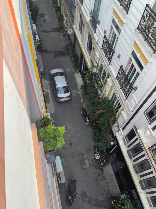 Bán nhà HXH Nguyễn Xí 45m2, 5 Tầng, 8 P.Ngủ Làm CHDv Nhỉnh 8 Tỉ