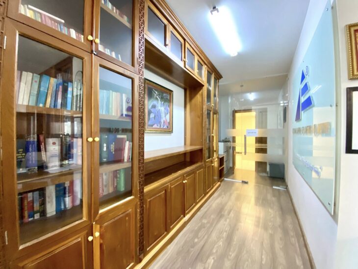 BÁN CĂN HỘ CHUNG CƯ 91 NGUYỄN CHÍ THANH-ĐỐNG ĐA-155M-3NGU-12.4TY-LH: 0982769586