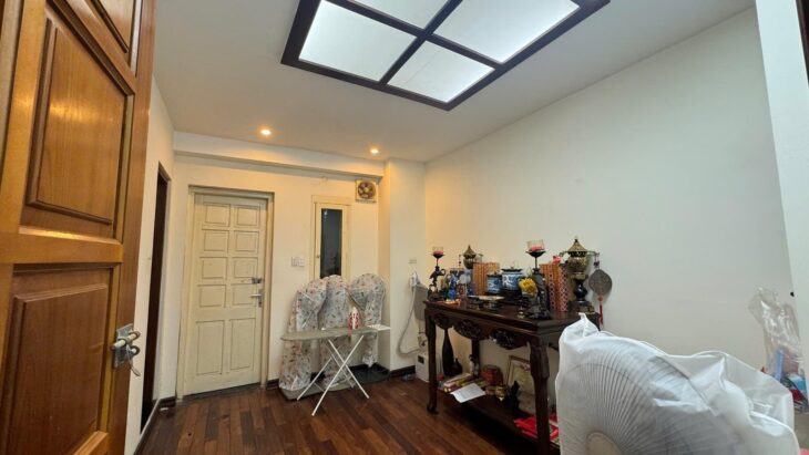????Căn góc CC Làng Quốc tế Thăng Long 151m 3PN Siêu đẹp, Cầu Giấy, 12.6 Tỷ