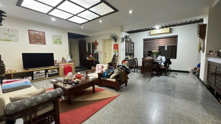 ????Căn góc CC Làng Quốc tế Thăng Long 151m 3PN Siêu đẹp, Cầu Giấy, 12.6 Tỷ