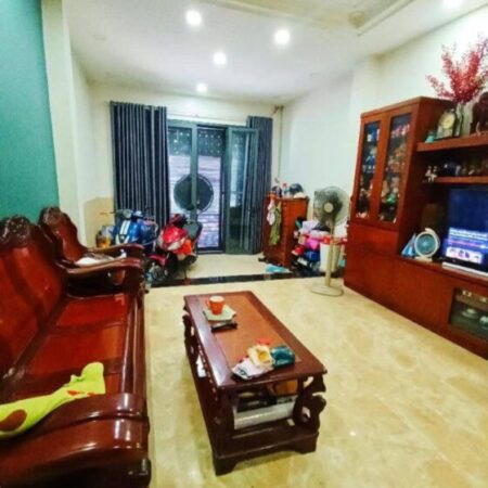 Mặt tiền đường số 53 Tân Quy, Kinh Doanh sầm uất trãi nhựa 10m, 60m2, 4 tầng, P.Tân Quy Quận 7-Giá