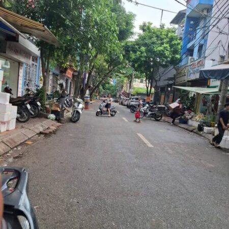 Bán nhà 3 tầng mặt phố Bế Văn Đàn – Hà Đông, 44m2 giá cức sốc chỉ 11,5 tỷ