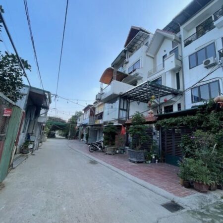 ???? BÁN NHÀ PHỐ VÕ CHÍ CÔNG – TÂY HỒ OTO ĐỖ CỬA, 3 BƯỚC RA HỒ TÂY, GIÁ CHỈ 6.5 TỶ!