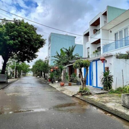 ????GIÁ SẬP SÀN – SỞ HỮU NGAY ĐẤT ĐÀ NẴNG MT ĐƯỜNG 5m5 GẦN TRƯỜNG ĐH SƯ PHẠM