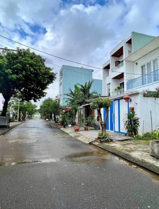 ????GIÁ SẬP SÀN – SỞ HỮU NGAY ĐẤT ĐÀ NẴNG MT ĐƯỜNG 5m5 GẦN TRƯỜNG ĐH SƯ PHẠM