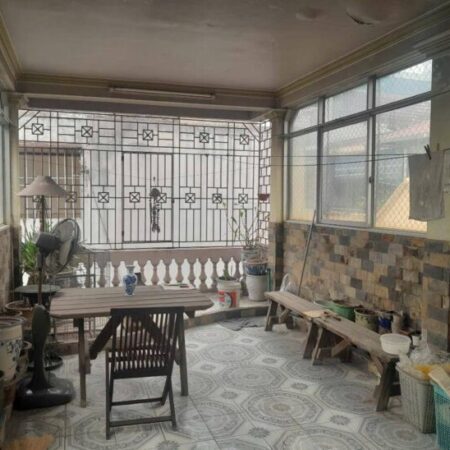 Bán nhà 4 tầng phố Hào Nam – Đống Đa, 50m2 ngõ thông, GIÁ CHỈ 8,48 tỷ