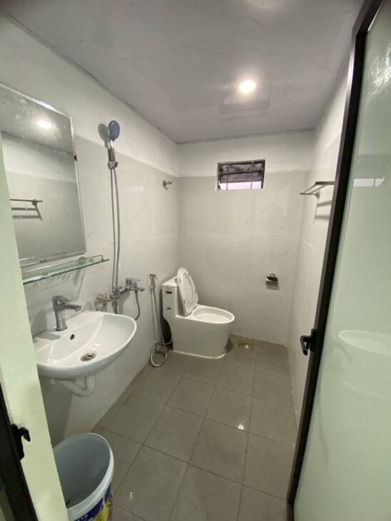 B.ÁN NHÀ ĐÔNG NGẠC, TÂY HỒ, NGÕ RỘNG OTO TẢI. 2 TẦNG SỔ VUÔNG ĐẸP 60M2, 4.6T.Ỷ.