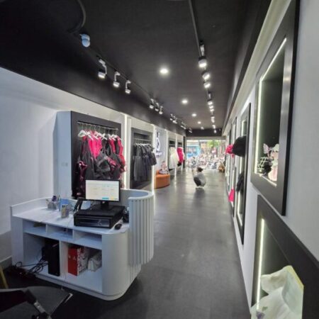 MẶT PHỐ VIP THÁI HÀ ! Mặt phố – Thang máy – Sổ đẹp – kinh doanh tốt – 1 mặt phố 1 mặt ngõ.