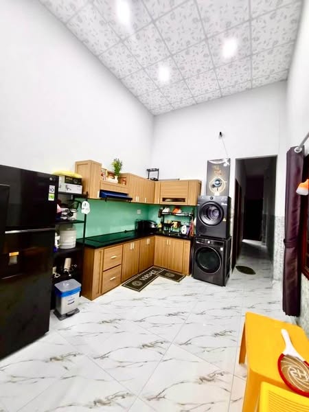 Lô đất + Nhà 170m2 – Trần Văn Dư -Khu phố Tây sát biển – Giá chỉ 11,8 tỷ.