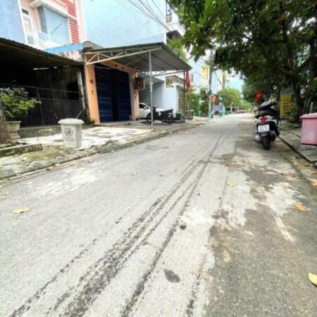 ????GIÁ SẬP SÀN – SỞ HỮU NGAY ĐẤT ĐÀ NẴNG MT ĐƯỜNG 5m5 GẦN TRƯỜNG ĐH SƯ PHẠM