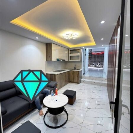 NHÀ HIẾM MỚI XÂY – DUY NHẤT tại THÁI THỊNH – Ô TÔ – NGÕ THÔNG – 50M × 4 tầng . Nhỉnh 6 tỷ .