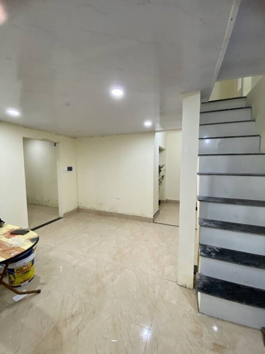 B.ÁN NHÀ ĐÔNG NGẠC, TÂY HỒ, NGÕ RỘNG OTO TẢI. 2 TẦNG SỔ VUÔNG ĐẸP 60M2, 4.6T.Ỷ.