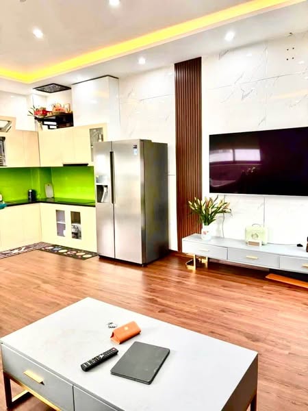 Tòa căn hộ 5 tầng Dòng tiền 50 triệu – Lý Văn Tố – Sơn Trà- Giá chỉ 15 tỷ .