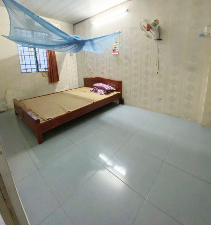 Chủ Gởi Nhà Hẻm 6M – Phan Huy Ích Tân Bình -2 Tầng 4,2M×18M – 6Tỷ Nhỏ