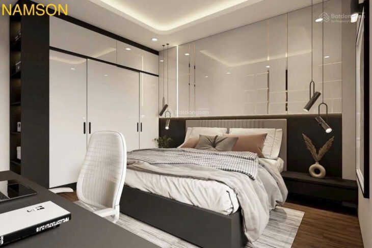 Siêu phẩm phân lô Chùa Láng 100m2 x 7 tầng thang máy mặt tiền 6m giá sốc chỉ 33 tỷ
