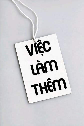 Nhân viên Bán Hàng Tại Đại Lí Kv Quận Thủ Đức Nhân viên Bán Hàng Tại Đại Lí Kv Quận Thủ Đức