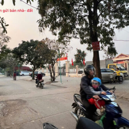 Bán đất mặt chợ Chi Đông, Mê Linh, HN. Vị trí đắc địa, cực hiếm, kinh doanh gì cũng được. Bán đất mặt chợ Chi Đông, Mê Linh, HN. Vị trí đắc địa, cực hiếm, kinh doanh gì cũng được.