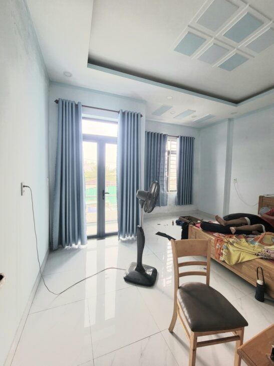 Bán nhà 3 tầng, 90m², 3PN, 4WC, Linh Xuân, Thủ Đức, 4.85 tỷ