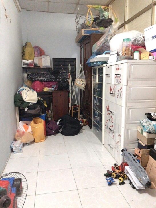 CHÍNH CHỦ LÂU NĂM – DIỆN TÍCH 20m2 CÔNG NHẬN ĐỦ – NGAY CHỢ PHẠM VĂN HAI & BỜ KÈ TRƯỜNG SA – SỔ ĐẸP