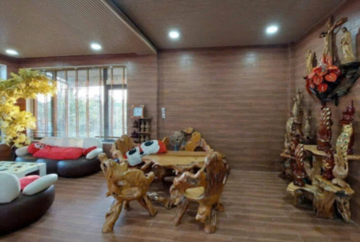 Chủ cần bán 2.900m2 Đã Xây Dựng – Có Nhà – hồ bơi – Ao cá