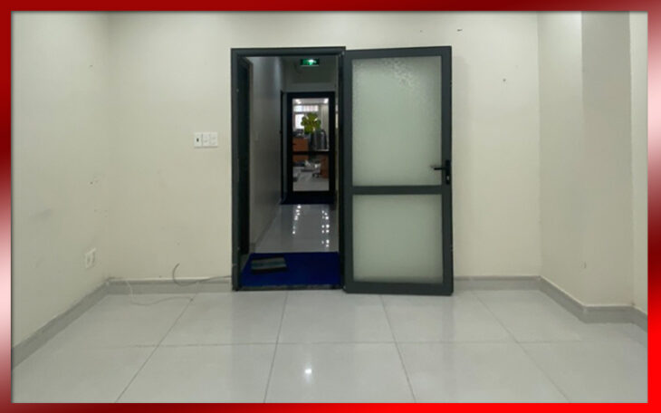 CHO THUÊ VĂN PHÒNG MT LÊ VĂN HUÂN – GẦN SÂN BAY, THOÁNG MÁT – GIÁ TỐT