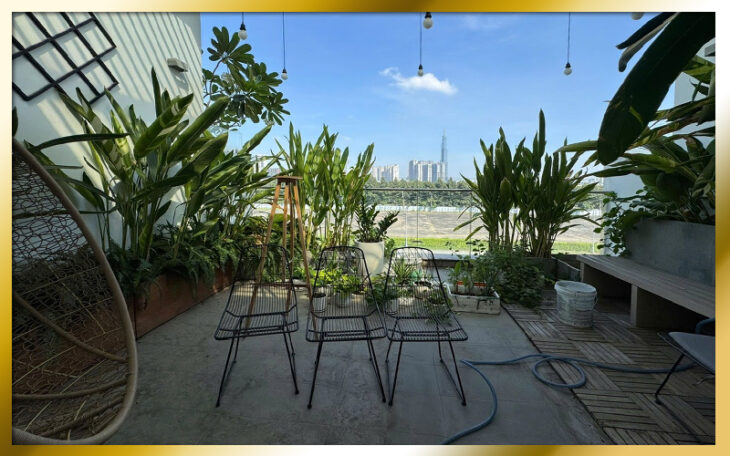 CHO THUÊ SHOPHOUSE SALA THỦ THIÊM – VỊ TRÍ VÀNG, SẴN SÀNG KINH DOANH NGAY