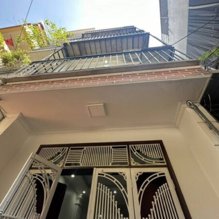 Bán nhà Khương Hạ, Diện tích 50m2, 4 tầng MT 4m giá nhỉnh 7 tỷ Bán nhà Khương Hạ, Diện tích 50m2, 4 tầng MT 4m giá nhỉnh 7 tỷ