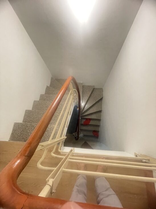 HÀNG XÓM KHU ĐÔ THỊ RESCO – CỔ NHUẾ 37M2 – 4 TẦNG – MT 4M – GIÁ 6.1 TỶ