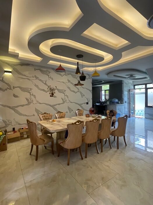NHÀ 6 TẦNG ĐẸP LINH ĐÔNG, TP.THỦ ĐỨC – 450M² – GIÁ 30 TỶ