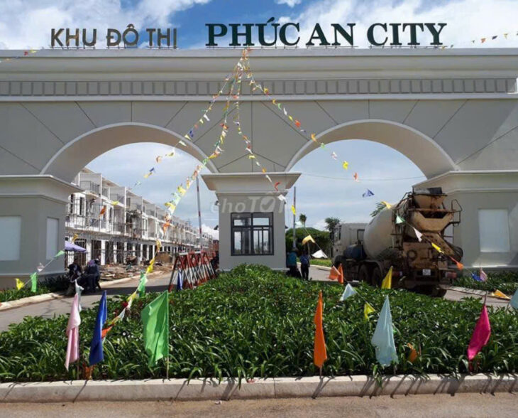 SIÊU PHẨM CHÍNH CHỦ 100% – Cần Bán Nhanh LÔ ĐẤT Mặt Tiền Đường Rộng 22M