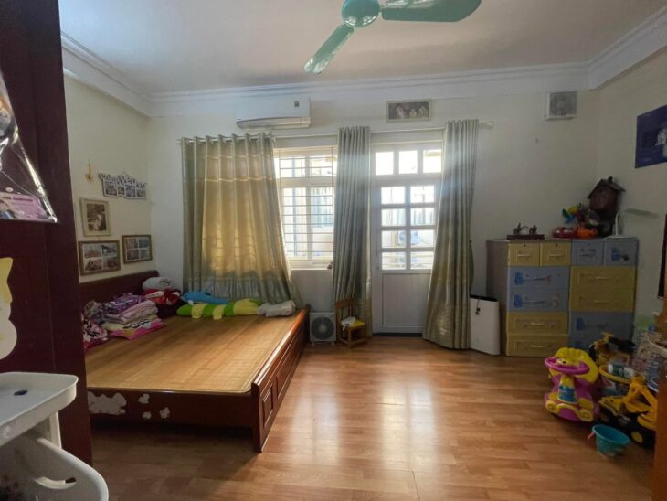 PHỐ VIP LÝ NAM ĐẾ???? HOÀN KIẾM???? 71M2 x 6T???? MT 5.8M???? 35.5 TỶ???? THANG MÁY???? GẦN PHỐ???? OTO ĐỖ CỬA