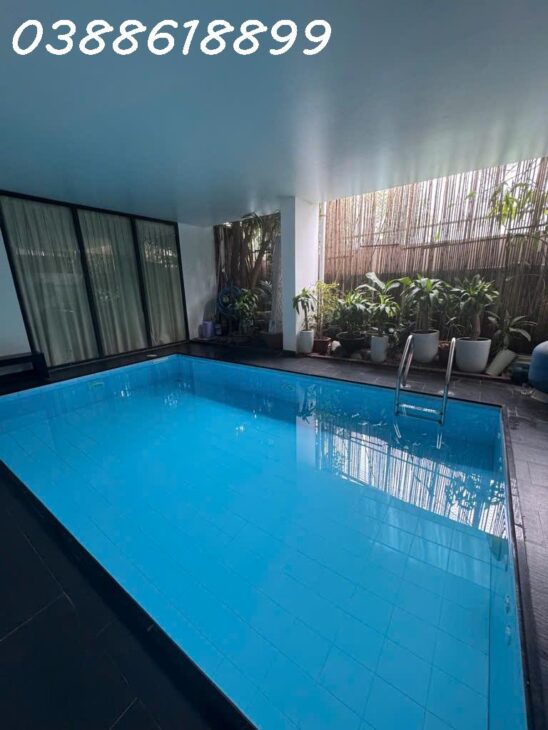 TÒA APARTMENT QUẢNG AN, TÂY HỒ, DÒNG TIỀN 250TR/THÁNG, 193M, MT 8M, Ô TÔ ĐỖ, 75 TỶ