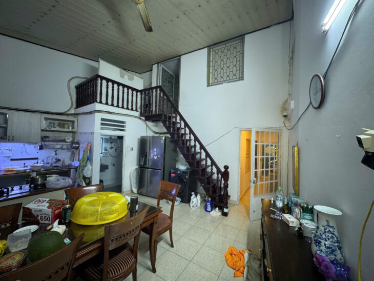 NHÀ ĐẸP – GIÁ TỐT – Vị Trí Đắc Địa Tại 239/14a .Đường Bạch Đằng, Phường 15, Bình Thạnh, Hồ Chí Minh