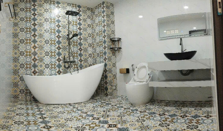 NHÀ ĐẸP – GIÁ TỐT – Vị Trí Đắc Địa Tại Thạnh Lộc 2, Quận 12, Thành phố Hồ Chí Minh