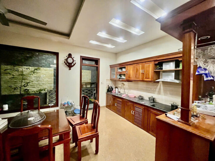 CẦN BÁN BIỆT THỰ 90m2 CHỈ 31 TỶ TẠI TAM TRINH, HOÀNG MAI, OTO TRÁNH, VỈA HÈ 2 BÊN, MẶT TIỀN 6M