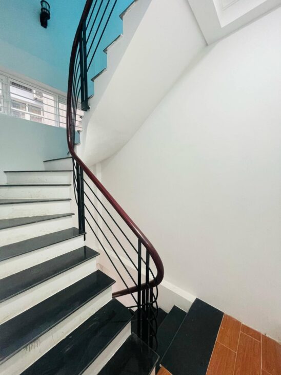 HÀNG HIẾM THANH XUÂN BÙI XƯƠNG TRẠCH, 31M2, 4 TẦNG, MT3.4M, GIÁ NHỈNH 6 TỶ