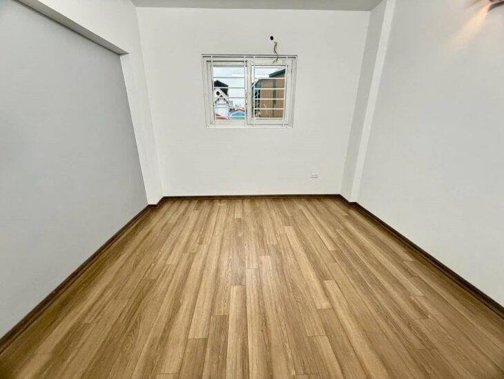 CẦN BÁN NHÀ BÙI XƯƠNG TRẠCH 38M2, 5 TẦNG GIÁ HƠN 6 TỶ