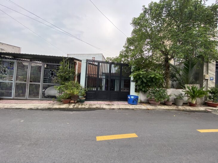 ???????? MẶT TIỀN KINH DOANH TĂNG NHƠN PHÚ A – SẴN DÒNG TIỀN CHO THUÊ – GIẢM NHANH 600TR TỪ 5.3T CÒN