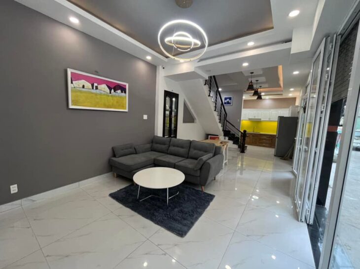 [THƯƠNG LƯỢNG LINH HOẠT] Nguyễn Thượng Hiền, 3 tầng, Rộng 7.3m, Chỉ 5 tỷ xx
