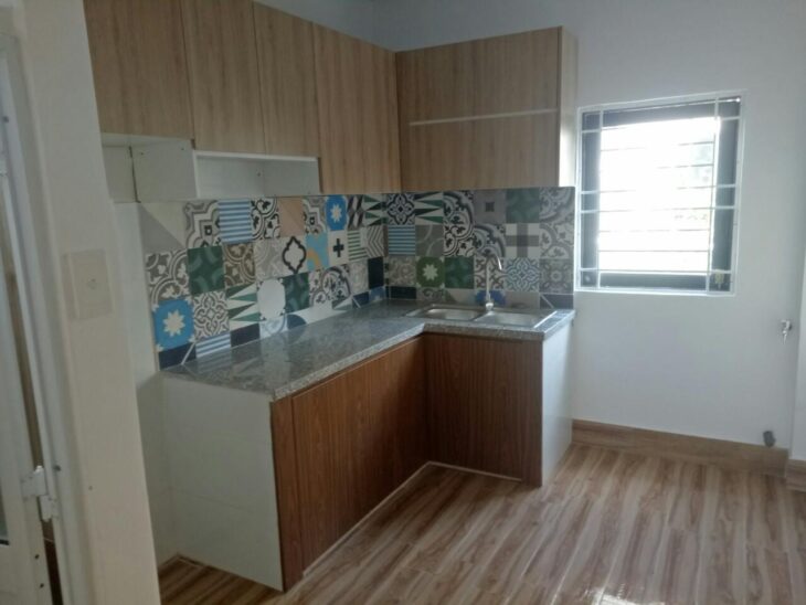 THẠNH LỘC 13 – Q12 – CẶP NHÀ SỔ HỒNG -CHỢ CẦU ĐỒNG- 2 LẦU ,4PN – ĐƯỜNG 5M- 2.58 TỶ