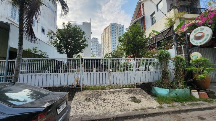 NHÀ trước mặt NGUYỄN DUY TRINH 210M2 – Ô TÔ TRÁNH – hoạt động ĐỈNH – XÂY căn biệt thự