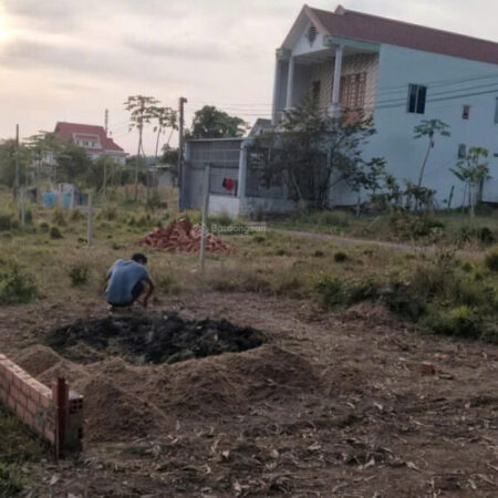 Tôi chính chủ, cần bán 2 lô đất như dưới.
